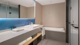 <b>Holiday Inn Exp Jianghan Rd Room</b>. Images powered by <a href="https://www.leonardoworldwide.com/" title="Leonardo Worldwide" target="_blank">Leonardo</a>.
