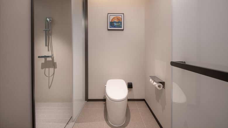 <b>Holiday Inn Exp Jianghan Rd Room</b>. Images powered by <a href="https://www.leonardoworldwide.com/" title="Leonardo Worldwide" target="_blank">Leonardo</a>.