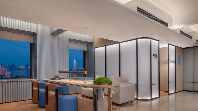 <b>Holiday Inn Exp Jianghan Rd Other</b>. Images powered by <a href="https://www.leonardoworldwide.com/" title="Leonardo Worldwide" target="_blank">Leonardo</a>.
