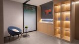 <b>Holiday Inn Exp Jianghan Rd Health Club</b>. Images powered by <a href="https://www.leonardoworldwide.com/" title="Leonardo Worldwide" target="_blank">Leonardo</a>.