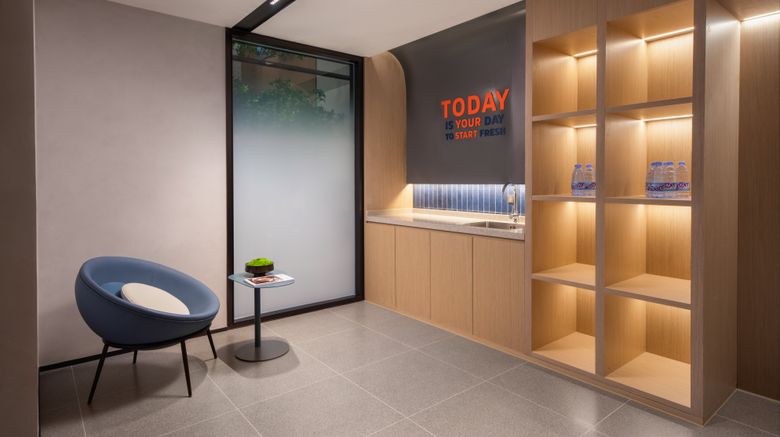 <b>Holiday Inn Exp Jianghan Rd Health Club</b>. Images powered by <a href="https://www.leonardoworldwide.com/" title="Leonardo Worldwide" target="_blank">Leonardo</a>.