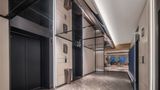 <b>Holiday Inn Exp Jianghan Rd Lobby</b>. Images powered by <a href="https://www.leonardoworldwide.com/" title="Leonardo Worldwide" target="_blank">Leonardo</a>.