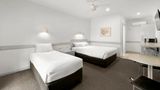 Centretown Motel Room
