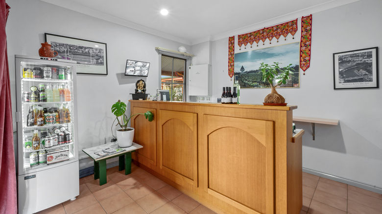 <b>Centretown Motel Lobby</b>. Images powered by <a href="https://www.leonardoworldwide.com/" title="Leonardo Worldwide" target="_blank">Leonardo</a>.