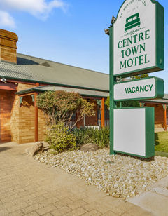 Centretown Motel