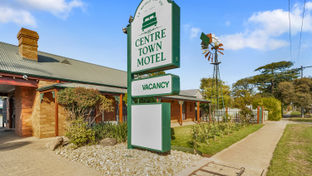 Centretown Motel
