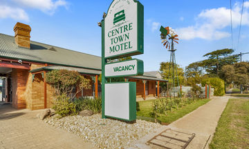 Centretown Motel