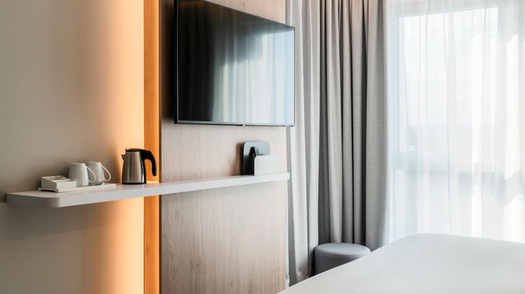 Holiday Inn Express & Suites Reims Room