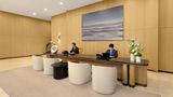 Ascott Guangzhou Lobby
