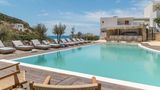 Hotel Golden Milos Beach Pool