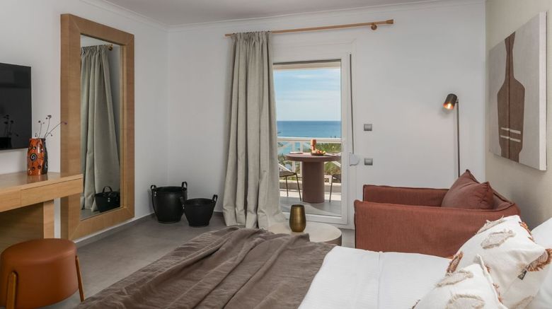 <b>Hotel Golden Milos Beach Recreation</b>. Images powered by <a href="https://www.leonardoworldwide.com/" title="Leonardo Worldwide" target="_blank">Leonardo</a>.