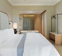 The Westin Resort, Costa Navarino Room