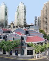 Moxy Shanghai Putuo