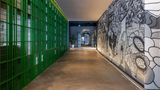 <b>Moxy Shanghai Putuo Exterior</b>. Images powered by <a href="https://www.leonardoworldwide.com/" title="Leonardo Worldwide" target="_blank">Leonardo</a>.