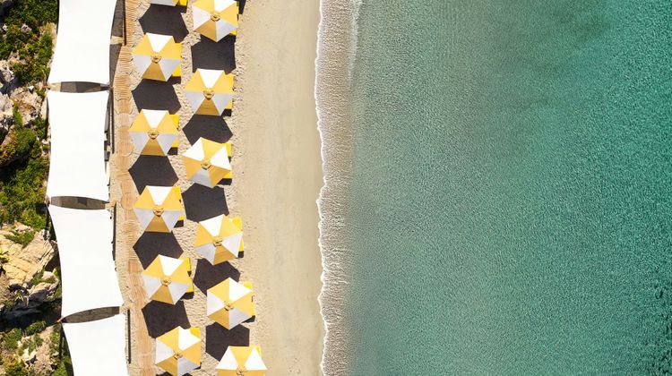 Santa Marina, a Luxury Collection Resort Beach