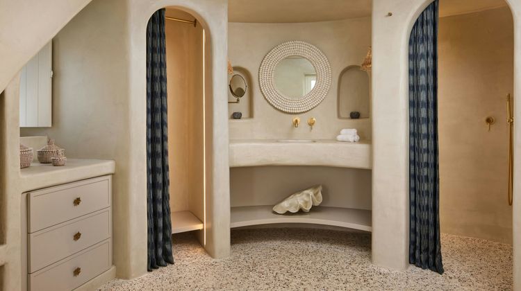 Santa Marina, a Luxury Collection Resort Room