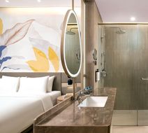 voco Setiabudi Room