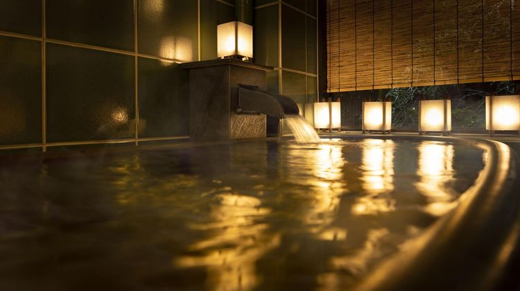 THE JUNEI HOTEL Kyoto Imperial Palace Exterior