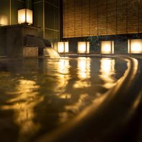 THE JUNEI HOTEL Kyoto Imperial Palace
