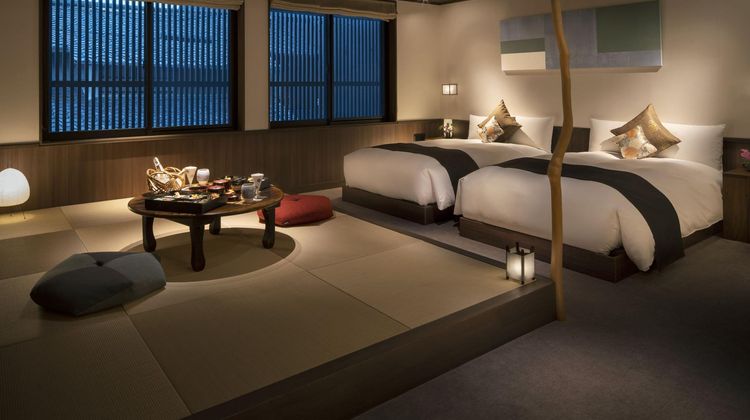 THE JUNEI HOTEL Kyoto Imperial Palace Other