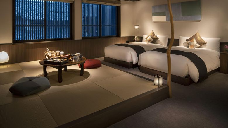 <b>THE JUNEI HOTEL Kyoto Imperial Palace Other</b>. Images powered by <a href="https://www.leonardoworldwide.com/" title="Leonardo Worldwide" target="_blank">Leonardo</a>.