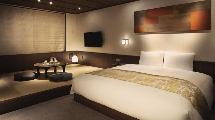 THE JUNEI HOTEL Kyoto Imperial Palace Other