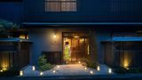 THE JUNEI HOTEL Kyoto Imperial Palace Exterior