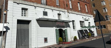 Signature Lux Hotel by ONOMO, Waterfront Exterior