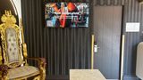 Signature Lux Hotel by ONOMO, Waterfront Lobby