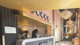 Signature Lux Hotel by ONOMO, Waterfront Lobby