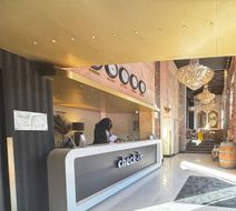 Signature Lux Hotel by ONOMO, Waterfront Lobby