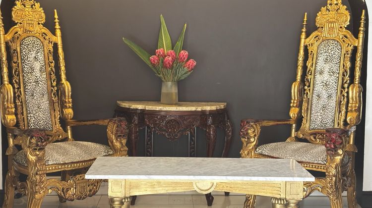 Signature Lux Hotel by ONOMO, Waterfront Lobby