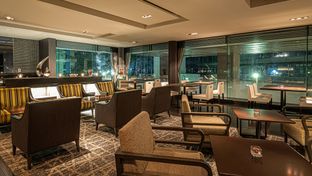 Crowne Plaza ANA Fukuoka