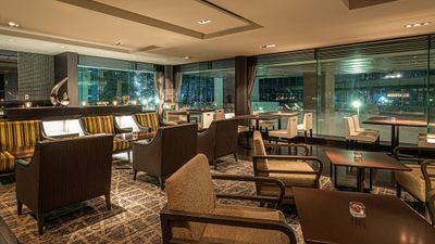 Crowne Plaza ANA Fukuoka