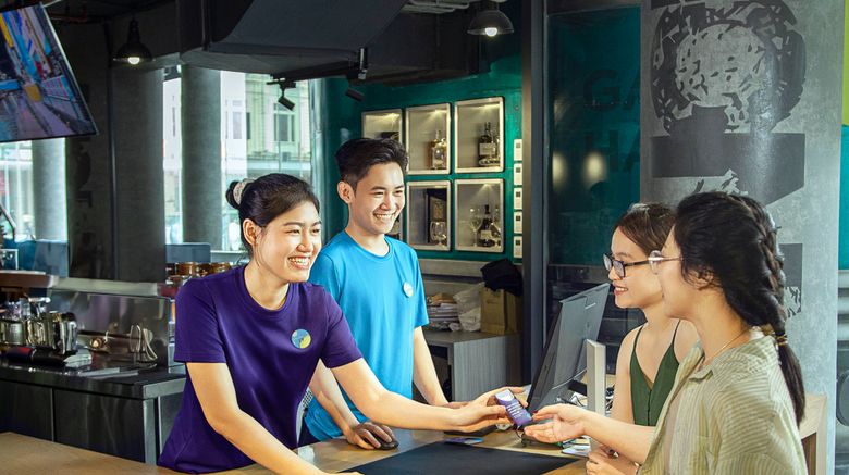 <b>Tru Buon Ma Thuot City Centre Other</b>. Images powered by <a href="https://www.leonardoworldwide.com/" title="Leonardo Worldwide" target="_blank">Leonardo</a>.