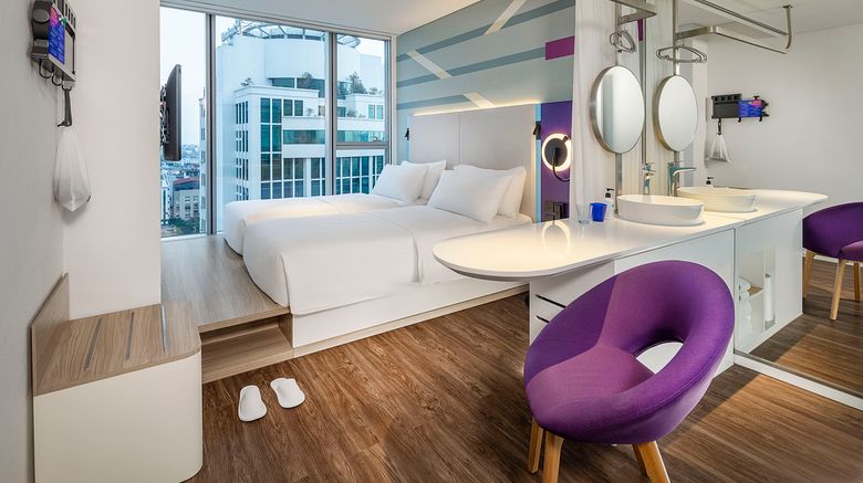 <b>Tru Buon Ma Thuot City Centre Other</b>. Images powered by <a href="https://www.leonardoworldwide.com/" title="Leonardo Worldwide" target="_blank">Leonardo</a>.