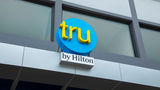 <b>Tru Buon Ma Thuot City Centre Exterior</b>. Images powered by <a href="https://www.leonardoworldwide.com/" title="Leonardo Worldwide" target="_blank">Leonardo</a>.