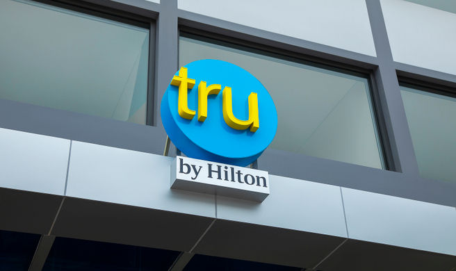 Tru Buon Ma Thuot City Centre Exterior