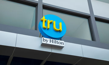 Tru Buon Ma Thuot City Centre
