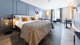 Bilderberg Kasteel Vaalsbroek Suite