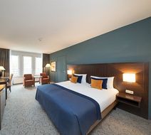 Bilderberg Kasteel Vaalsbroek Room