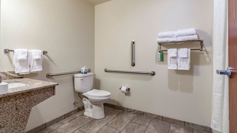 <b>Cobblestone Inn & Suites Lamoni Other</b>. Images powered by <a href="https://www.leonardoworldwide.com/" title="Leonardo Worldwide" target="_blank">Leonardo</a>.