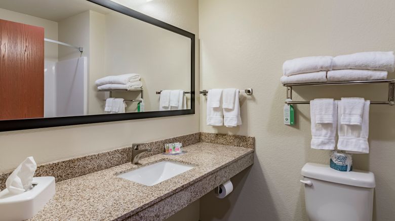 <b>Cobblestone Inn & Suites Lamoni Room</b>. Images powered by <a href="https://www.leonardoworldwide.com/" title="Leonardo Worldwide" target="_blank">Leonardo</a>.
