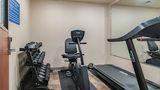 Cobblestone Inn & Suites Lamoni Health Club