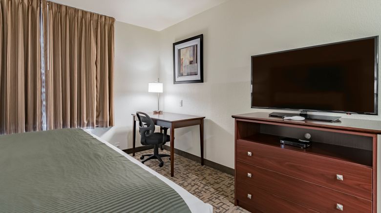 <b>Cobblestone Inn & Suites Lamoni Room</b>. Images powered by <a href="https://www.leonardoworldwide.com/" title="Leonardo Worldwide" target="_blank">Leonardo</a>.
