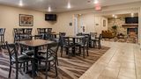 Cobblestone Inn & Suites Lamoni Restaurant