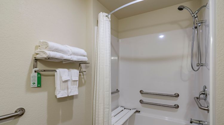 Cobblestone Inn & Suites Lamoni Other
