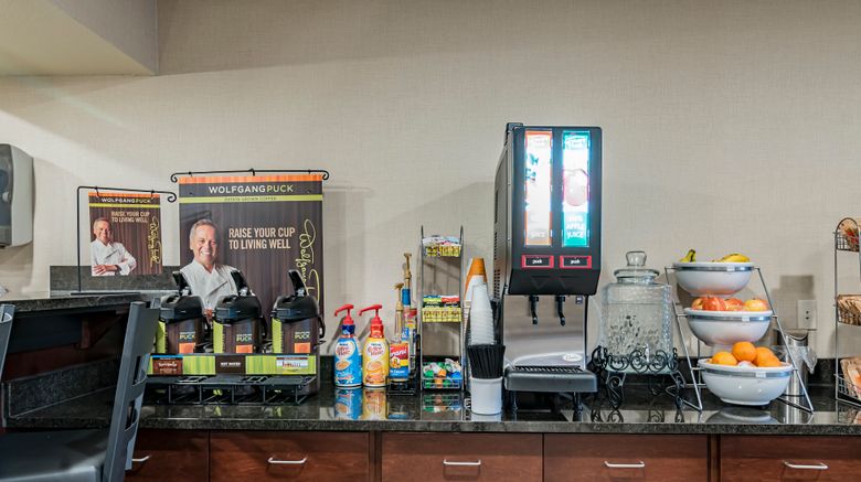 <b>Cobblestone Inn & Suites Lamoni Other</b>. Images powered by <a href="https://www.leonardoworldwide.com/" title="Leonardo Worldwide" target="_blank">Leonardo</a>.