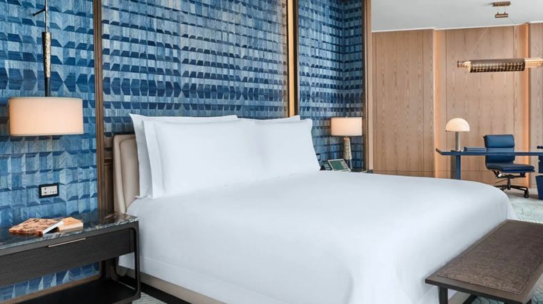 <b>Nuwa at City of Dreams Resort Room</b>. Images powered by <a href="https://www.leonardoworldwide.com/" title="Leonardo Worldwide" target="_blank">Leonardo</a>.