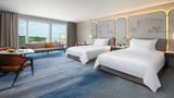 Nuwa at City of Dreams Resort Room